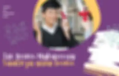 Ide Bisnis Buat Para Mahasiswa yang Simple Tapi Menguntungkan!