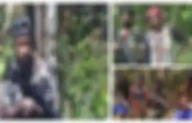 KKB Papua Gigit Jari Tak Bisa Tebar Teror Saat Tahun Baru 2023 Terjadi, Ini Taktik yang Dipakai TNI Polri, Kapolri Listyo Sigit Prabowo Bilang Begini