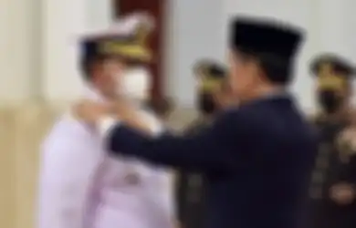 Panglima TNI Yudo Margono Puji Yakin Angkatan Laut Indonesia Memiliki Kekuatan yang Setara dengan Negara Lain: Siapapun KASALnya, Jalesveva Jayamahe Segera Terwujud!