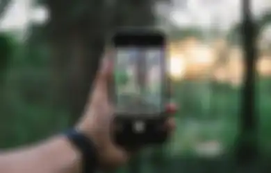 Cara Bikin Foto yang Bagus Cuma Bermodalkan Kamera HP Android