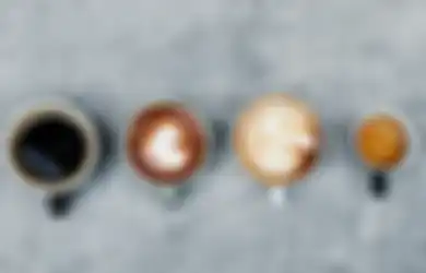 Dampak Minum Kopi Saat Haid, Menstruasi Bisa Terasa Lebih Nyeri!