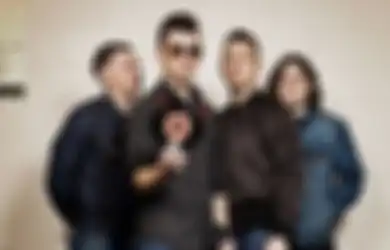 Kenapa Sih Banyak Banget yang Suka Sama Album Arctic Monkeys 'AM'?
