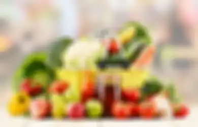 5 Cara Belanja Hemat di Superindo, Cocok untuk Kebutuhan Nataru