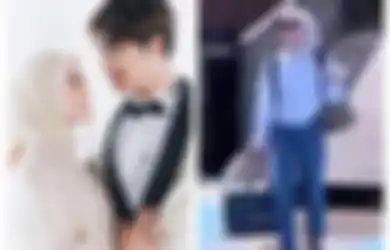 Citra Jadi Jelek Gegara Video Lesti Kejora Tenteng 3 Tas Sendirian, Rizky Billar yang Dituding Perlakukan Sang Istri Layaknya Babu Ancam Akan Laporkan Akun Gosip: Provokator!