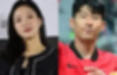 Agensi Langsung Bantah! Berikut Bukti yang Bikin Kim Go Eun dan Son Heung Min Dikabarkan Kencan