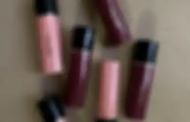 Kangen Pakai Lipstik Classic? Cobain Lipstik Terbaru dari Oriflame!