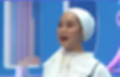 Jadi Peserta Idol 2022, Putri Anastasya Ungkap Cerita Asli Di Balik Lagu 'Tak Ingin Usai'