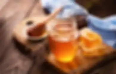 Bisa Berantas Bakteri Helicobacter Pylori Penyebab Tukak Lambung, Madu Terbukti Ampuh Jadi Obat Alternatif Pereda Penyakit Asam Lambung, Berikut Ulasannya Menurut Penelitian