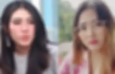'Mentalku Hancur', Tertekan Imbas Curhatan Via Vallen, Mella Rossa Klaim Dirinya Selalu Jadi Pihak Pertama yang Dimintai Bantun oleh Sang Kakak