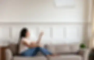 Jangan Kelamaan di Ruang Ber-AC, Ini 4 Bahaya yang Bisa Ditimbulkan!