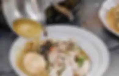 Cari Sarapan Enak di Sleman Jogja, 5 Tempat Wisata Kuliner Wajib Dicicipi, Cek Foto Menunya
