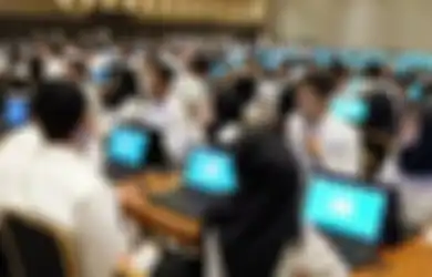 Cara Cek Pengumuman Kelulusan PPPK Tenaga Kesehatan 2022, Cek Juga Jadwal Masa Sanggah Hasil Pengumuman