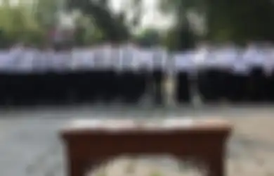 320 Ribu Guru Honorer Disebut Mendikbudristek Nadiem Makariem Akan Diangkat Jadi PPPK Tahun Ini, Terungkap Jumlah Gaji yang Akan Didapatkannya, Sama dengan PNS?