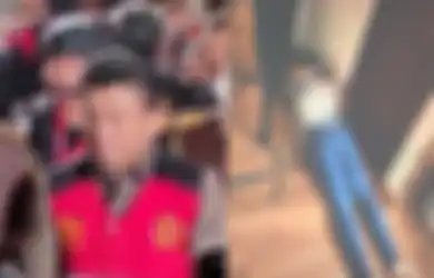 ﻿Tim Ferdy Sambo Bawa Foto Brigadir J yang Sedang Dugem di Klub Malam ke Pengadilan, Pengacara Keluarga Yosua: Kalau Begitu Nalarnya, Berarti Daden Harus Dibunuh Juga