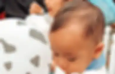 Hati Netizen Luluh Lihat Foto Gempi Akrab dengan Rayyanza Cipung, Postingan Gisel Bikin Heboh