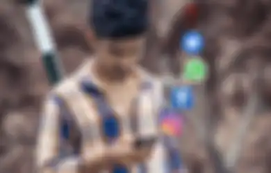 Gak Lagi Terkompres, Begini Cara Mengirim Foto Ukuran Asli di WhatsApp