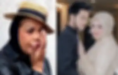 Irwan Aher Tak Terbukti Selingkuh dengan Sesama Pria, Elly Sugigi Nyesel Cerai, Akui Rindukan Mantan Suami