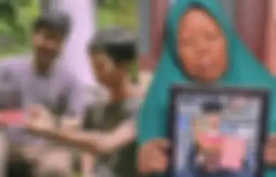 Pikiran Ibu Alprih Buyar Saat Sholat, Iroh Tak Menyangka Mantan Asisten Panji Petualang Meninggal Dipatuk Ular Kobra: Dari SMP Suka Ngumpetin di Kantong