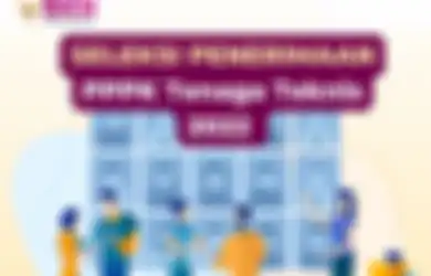 Bank Soal PPPK 2022, Terjawab Kapan Pendaftaran P3K Tenaga Teknis Dibuka, Ini Contoh Soal Kompetensi Sosial Kultural untuk Latihan