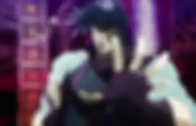 Lato-lato Viral di TikTok, Mainan Ini Ternyata Muncul Juga di Anime Jojo's Bizarre Adventure