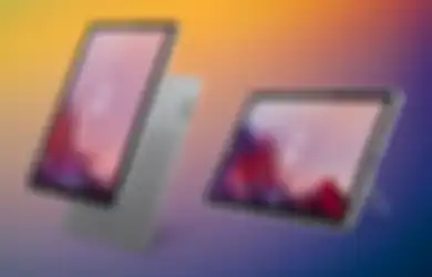 Lenovo Tab M9 Resmi Umumkan, Tablet Budget Dengan MediaTek Helio G80