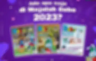 Jangan Salah, Majalah Bobo Belum Tutup! Nih Lihat Update yang Akan Mereka Lakukan di 2023