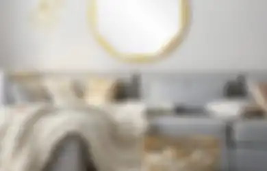 Jangan Takut Gagal, Begini Cara Cerahkan Ruangan Gelap di Rumah