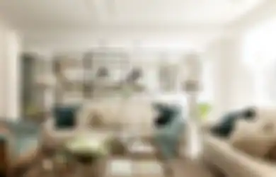 Ingin Rumah Tampak Baru di Tahun 2023? Jangan Kaget, Ternyata Ada Cara Mudahnya!