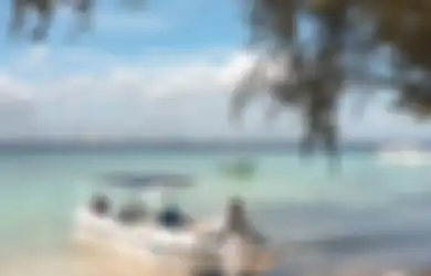 Berlimpah Spot Foto Aesthetic, 5 Tempat Wisata Pantai di Makassar Wajib Dikunjungi