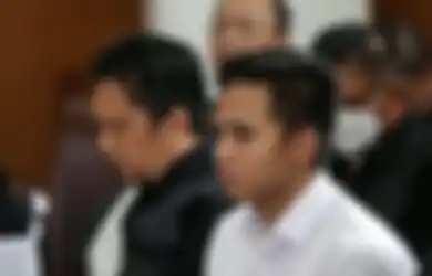 Bharada E Berpeluang Bebas dari Penjara, Pengacara Sebut Kliennya Sosok Whistle Blower, Begini Katanya Soal Fakta Persidangan Ferdy Sambo