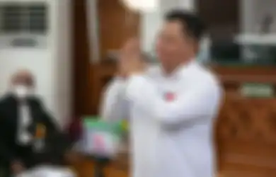 Ayahnya Resmi Divonis 15 Tahun Penjara, Anak Kuat Ma'ruf Diungkap Kondisinya oleh Mantan Bu Lurah Bogor, Diduga Alami Perubahan Ini