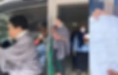 Keenam Kalinya ke Luar Penjara Lantaran Penyakitnya Kambuh, Nikita Mirzani Dirujuk ke Rumah Sakit Bintaro