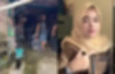 Ayah Yessy yang Berpangkat Mayor TNI Banting Tulang Jualan Gas dan Galon untuk Bayar Utang Ratusan Juta di Bank, Ekonominya Keluarganya Terpuruk Usai Tenggelam dalam Tipu Daya Sosok Ini