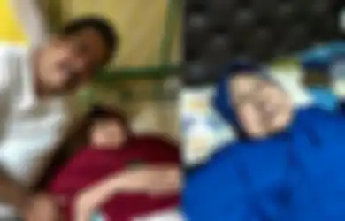 Innalillahi Wa Inailaihi Rojiun, Kesedihan Rano Karno Atas Meninggalnya Aminah Cendrakasih yang Sudah 11 Tahun Berjuang Melawan Glaukoma