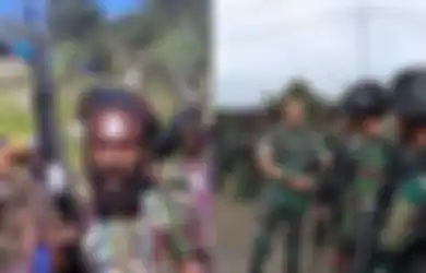 Orang Penting Pasukan Tengkorak yang Hadapi KKB Papua Sudah Tiba, Brigjen TNI Sri Widodo Punya Rekam Jejak Luar Biasa di Dunia Militer, Jebolan Kopassus yang Mahir dalam Bidang Ini