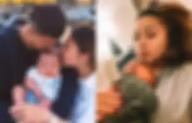 Tangguhkan Gelarnya Sebagai Ratu Sinetron, Nikita Willy Rela Tidak Bekerja Demi Urus Anak: Memang Capek, Doain Aja