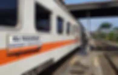 Nikmati Libur Natal dan Tahun Baru di Luar Kota, Cek Jadwal Kereta Api Pasundan Bandung Jogja Desember 2022
