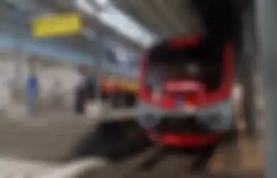 Nggak Usah Takut Pulang Kerja Desak-desakan, Ini Jadwal KRL Solo Senin Dan Selasa, 26-27 Desember 2022
