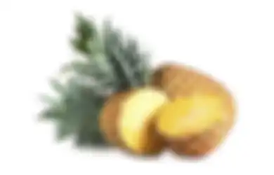 Masuk Golongan Buah Bersifat Asam, Nanas Bisa Jadi Pemicu Penyakit Asam Lambung Naik dan Kambuh, Hindari Mulai Sekarang Juga