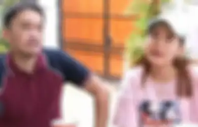 Iri Berat dengan Ayu Ting Ting, Ruben Onsu Yakin Banyak Kesedihan yang Disembunyikan Orang Tuanya: Apa yang Saya MIliki Terasa Sia-sia