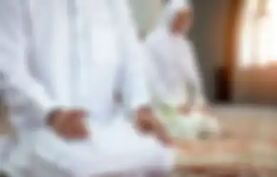 Dijelaskan Ustadz Adi Hidayat, Simak 4 Posisi Shalat yang Bila Dikerjakan dengan Benar Akan Jadi Sebab Doa Dikabulkan