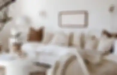 Cobalah Menghias Rumah Anda dengan Dekorasi yang Sederhana, Berikut Tipsnya!