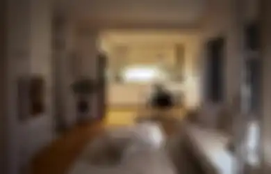 Rumah Anda Bisa Terasa Lebih Mengundang dengan Penggunaan Pencahayaan yang Tepat, Ikuti Contoh Berikut!