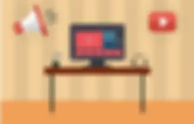Anti Ribet! Cara Download Video YouTube di Laptop Paling Gampang
