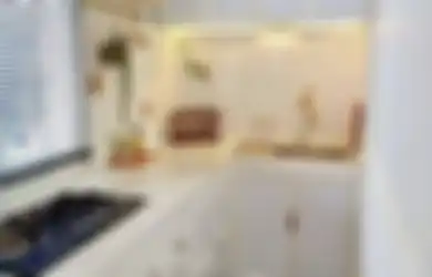 Sebel Foto Dapur Sempit Berantakan, 7 Cara Tak Biasa Jadi Obatnya
