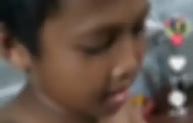 Viral Video Anak Jawab ‘Kamu Nanya?’ pas Dinasihatin Orangtua Bikin Netizen Geram!