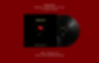 Diskoria, Laleilmanino, dan Eva Celia Rilis 'C.H.R.I.S.Y.E,' dalam Format Vinyl!
