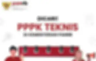 Sudah Dibuka, Kemenpan RB Buka Pendaftaran PPPK Tenaga Teknis, Cek Jadwal dan Cara Daftarnya