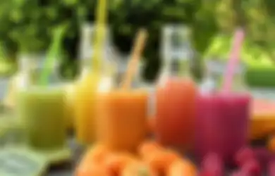 Asam Lambung Bisa Merusak Kerongkongan hingga Saluran Pernapasan, Ini 5 Minuman untuk Mengatasinya