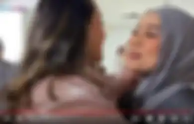 Nagita Slavina Dibuat Kaget dengan Kondisi Tubuh Lesti Kejora Pasca Pertama Kali Bertemu Setelah Kasus KDRT: Anak SMP